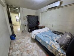 Blk 701 Chong Pang Green (Yishun), HDB 3 Rooms #588214311